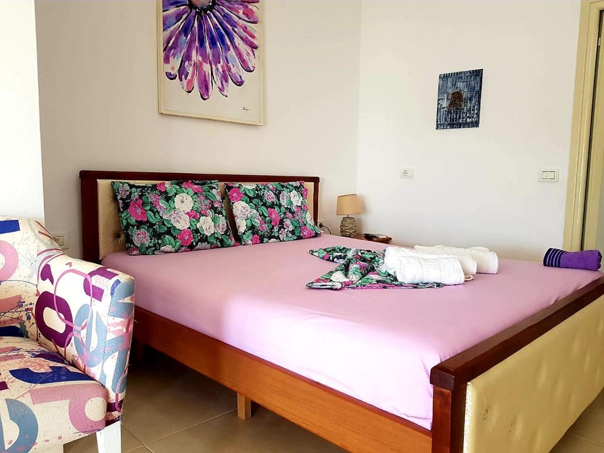 Aira Apartment Himare Exterior photo