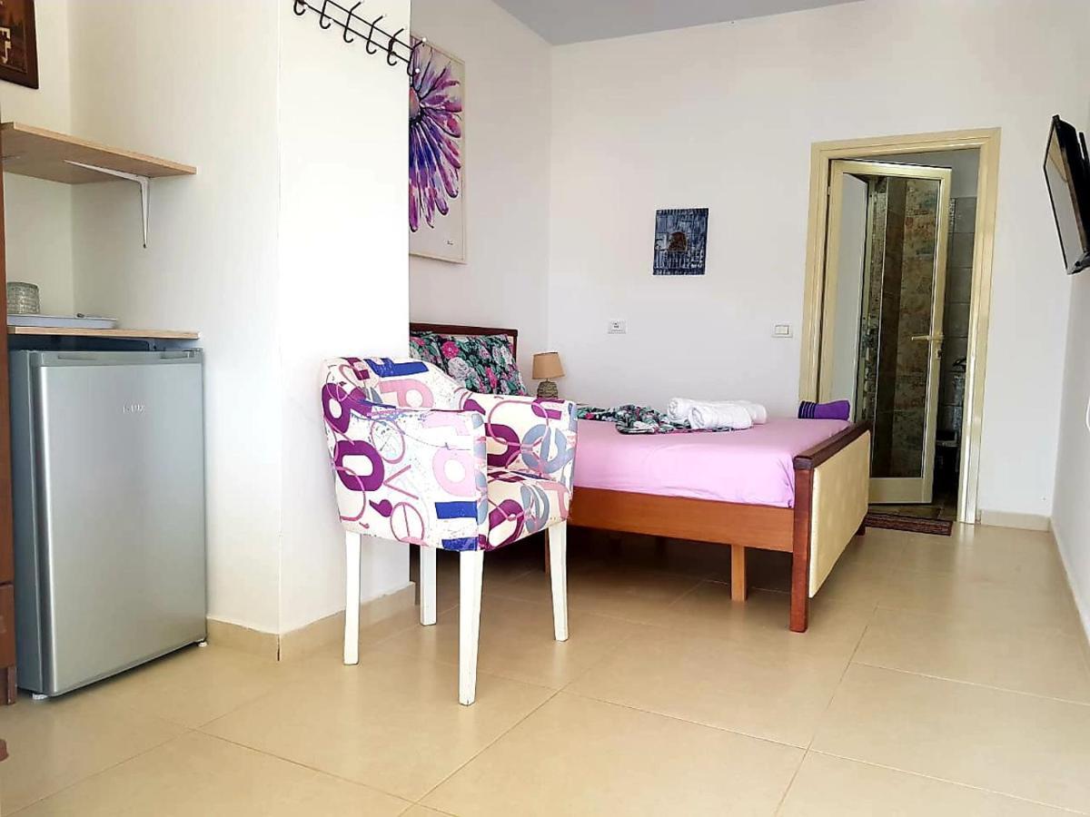 Aira Apartment Himare Exterior photo