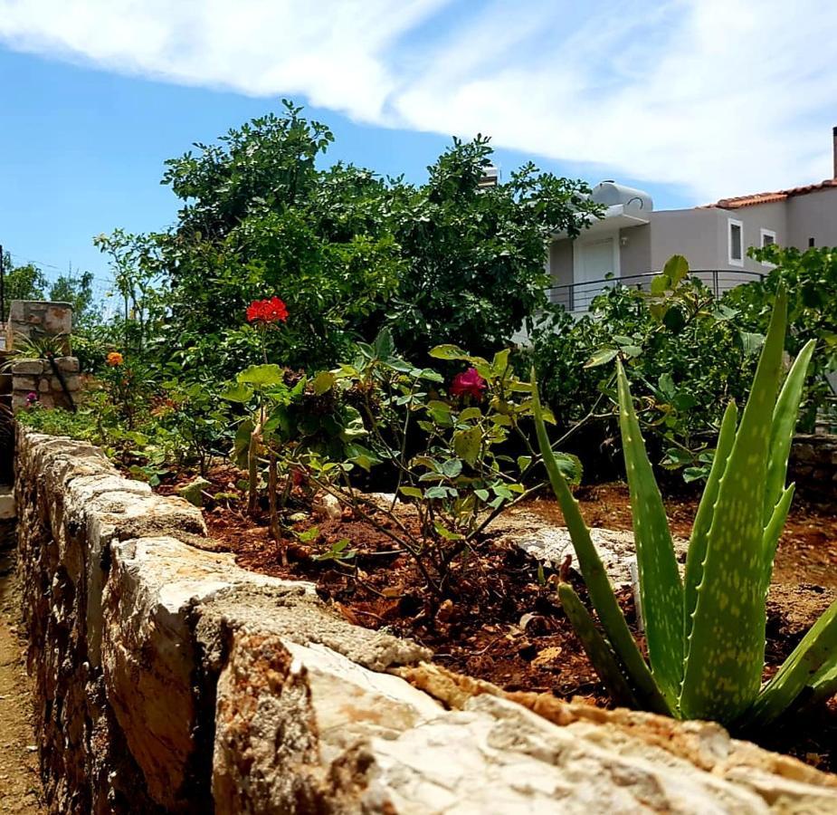 Aira Apartment Himare Exterior photo