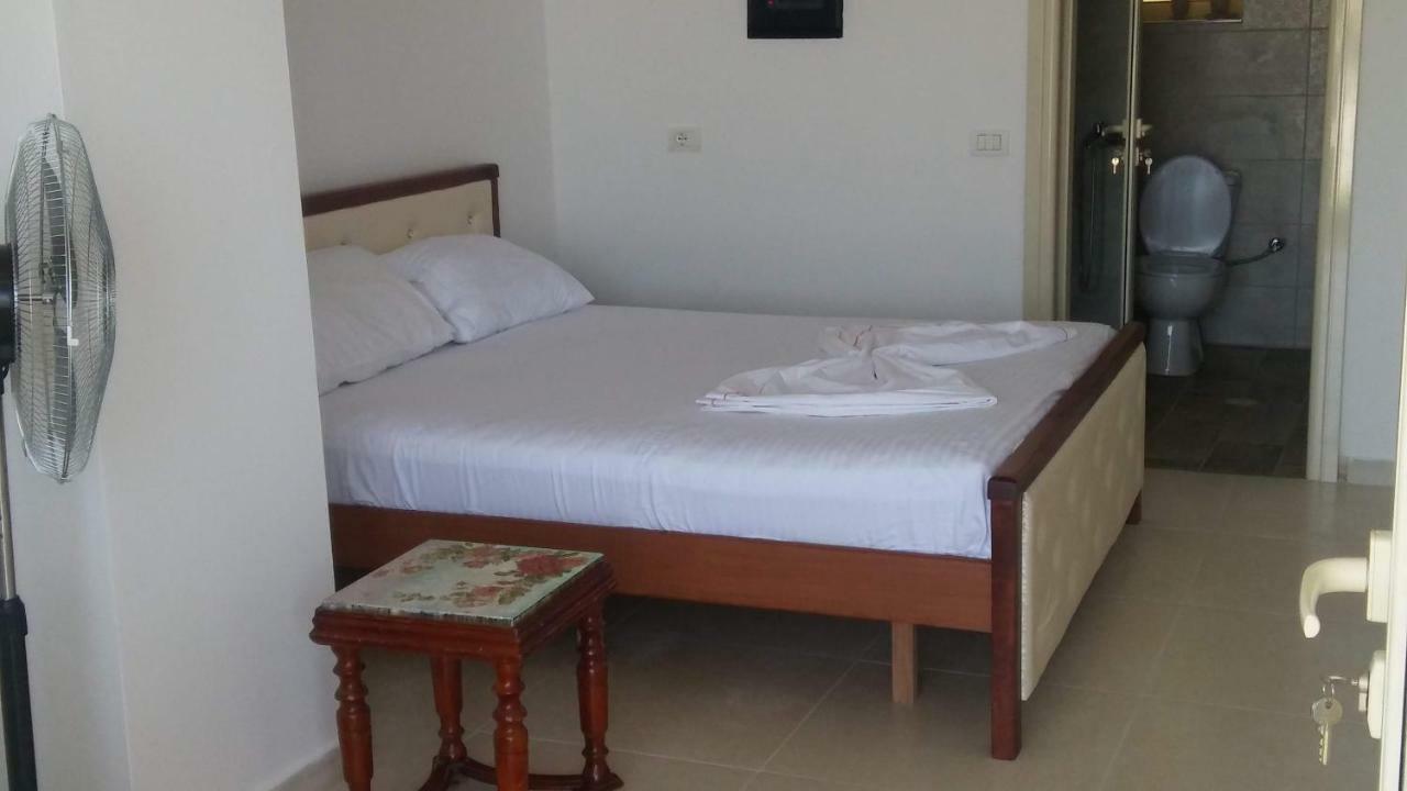 Aira Apartment Himare Exterior photo