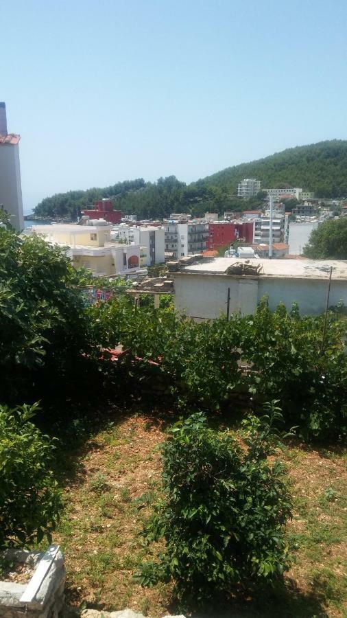 Aira Apartment Himare Exterior photo
