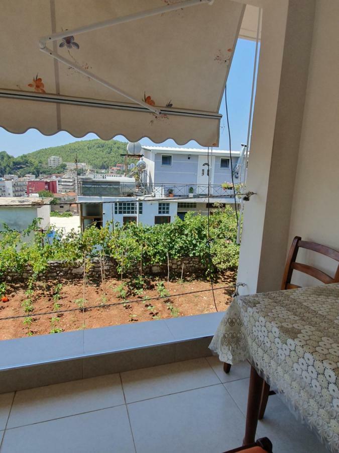Aira Apartment Himare Exterior photo
